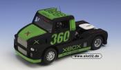 Sisu SL 250 black 360 Xbox